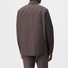 Soric Shirt 122196 brown Drykorn