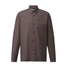 Soric Shirt 122196 brown Drykorn