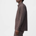 Soric Shirt 122196 brown Drykorn