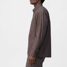 Soric Shirt 122196 brown Drykorn