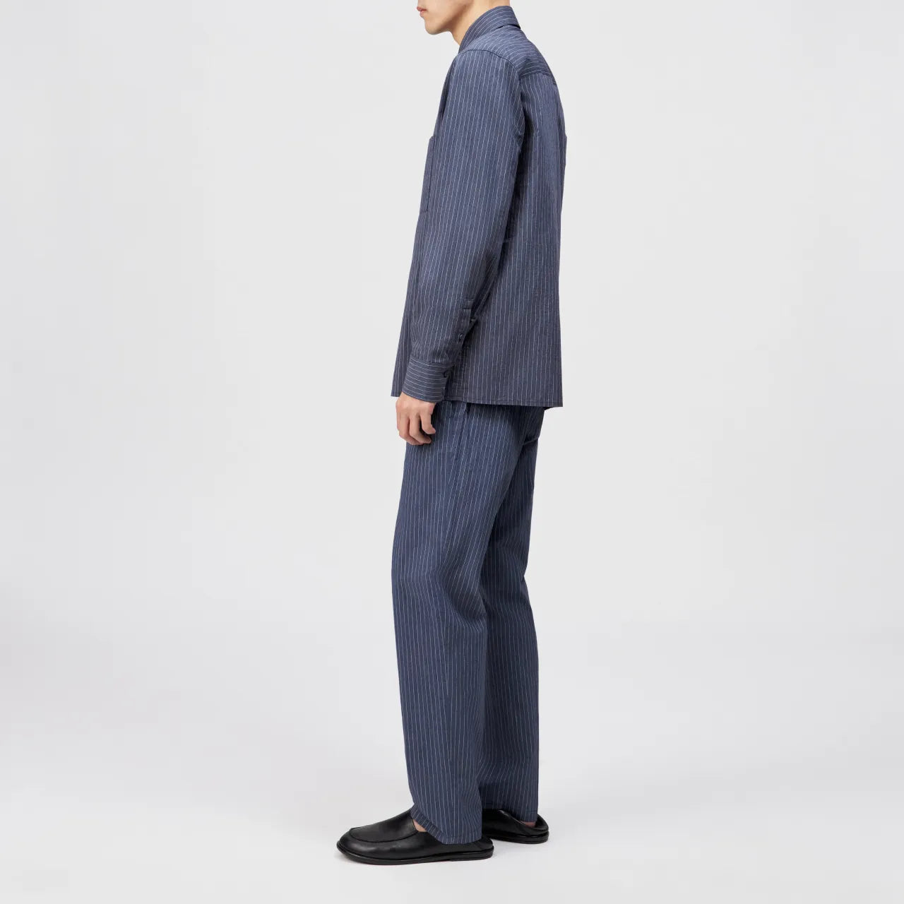 Soric Shirt 142099 smoky blue Drykorn