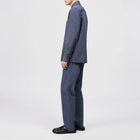 Soric Shirt 142099 smoky blue Drykorn