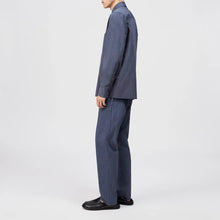Soric Shirt 142099 smoky blue Drykorn