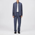 Soric Shirt 142099 smoky blue Drykorn