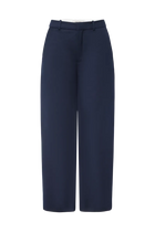 Sought Trousers 120070 dark navy Drykorn