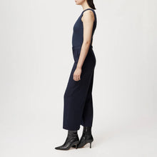 Sought Trousers 120070 dark navy Drykorn