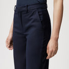 Sought Trousers 120070 dark navy Drykorn