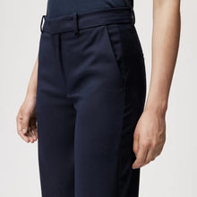 Sought Trousers 120070 dark navy Drykorn