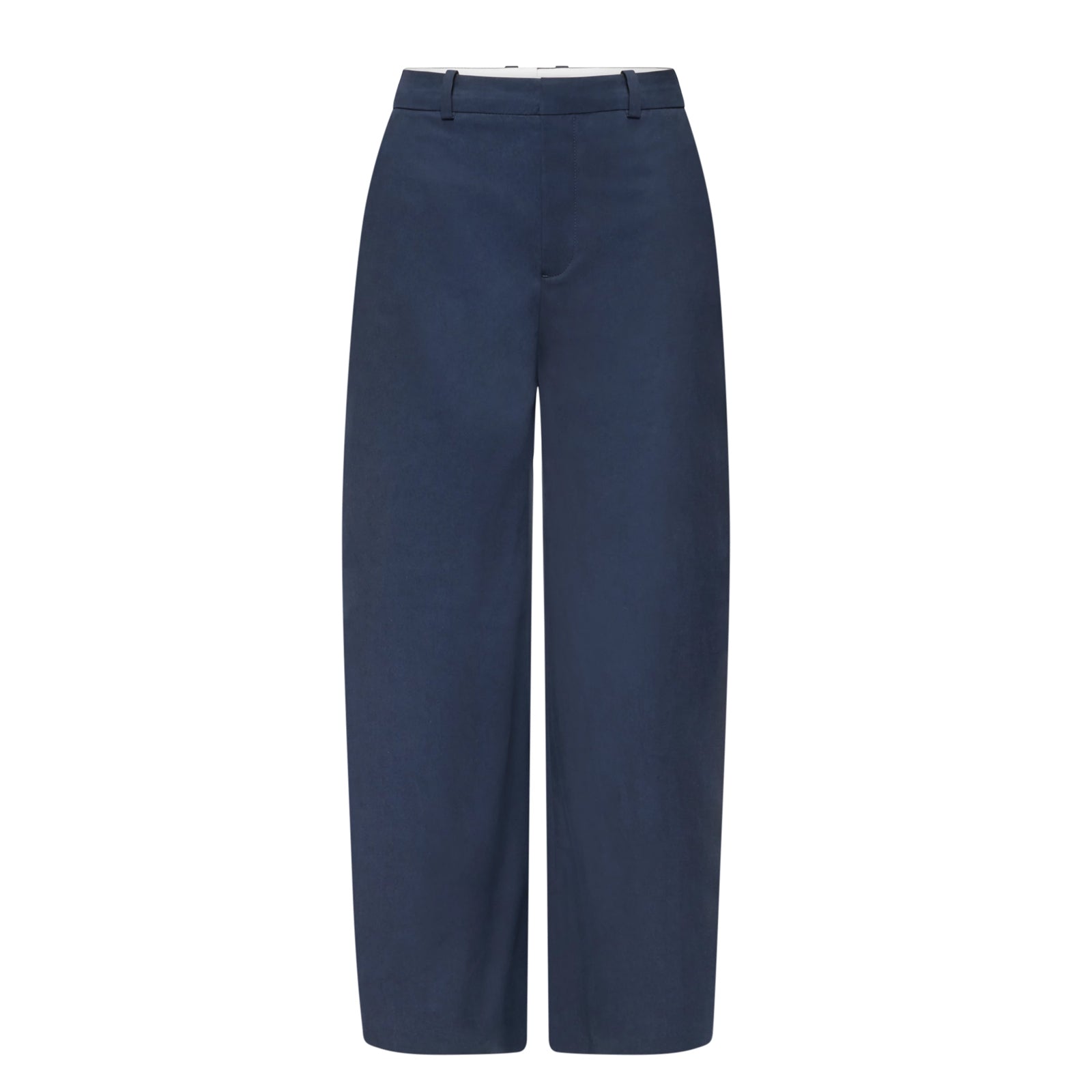 Sought Trousers 128120 navy Drykorn