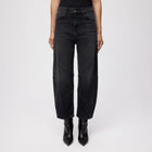 Swore Jeans 260219 jet black Drykorn