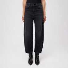 Swore Jeans 260219 jet black Drykorn
