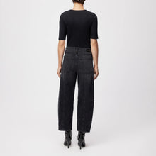 Swore Jeans 260219 jet black Drykorn
