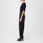 Swore Jeans 260219 jet black Drykorn
