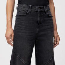 Swore Jeans 260219 jet black Drykorn