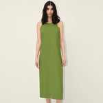 Trenta Dress 60558 2502 apple green
