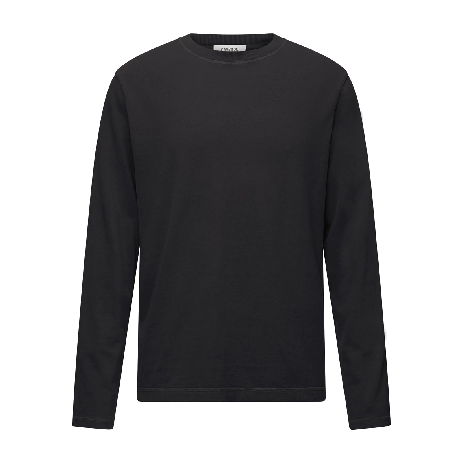 Taldor Longsleeve 520005 faded grey