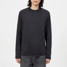 Taldor Longsleeve 520005 faded grey