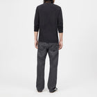 Taldor Longsleeve 520005 faded grey