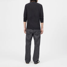 Taldor Longsleeve 520005 faded grey