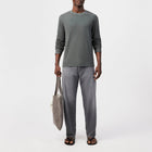 Taldor Longsleeve 520005 sage Drykorn