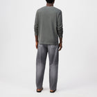 Taldor Longsleeve 520005 sage Drykorn