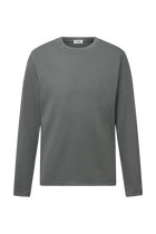 Taldor Longsleeve 520005 sage Drykorn