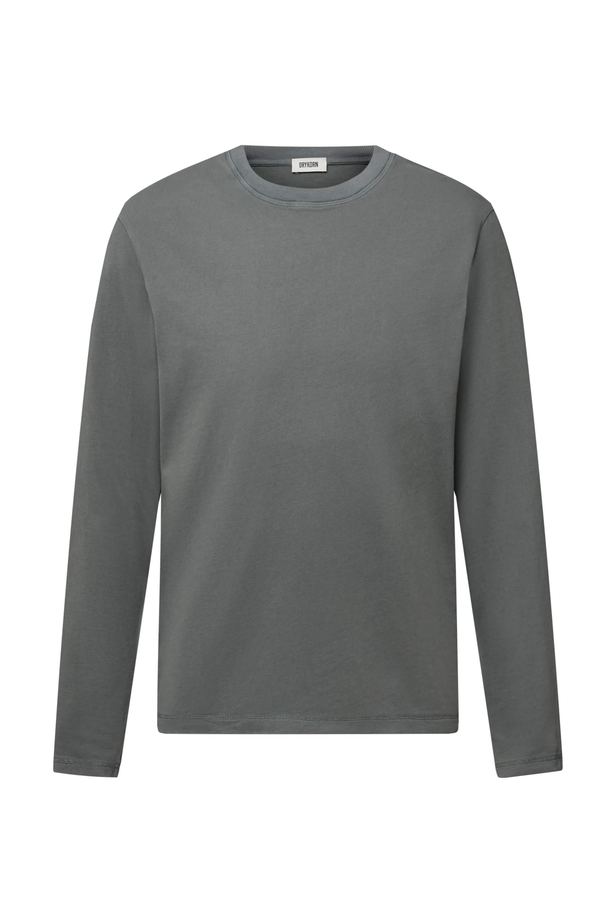 Taldor Longsleeve 520005 sage Drykorn