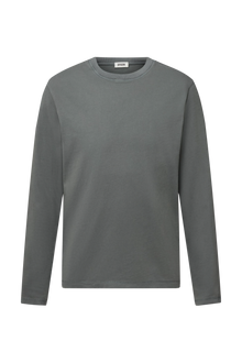Taldor Longsleeve 520005 sage Drykorn