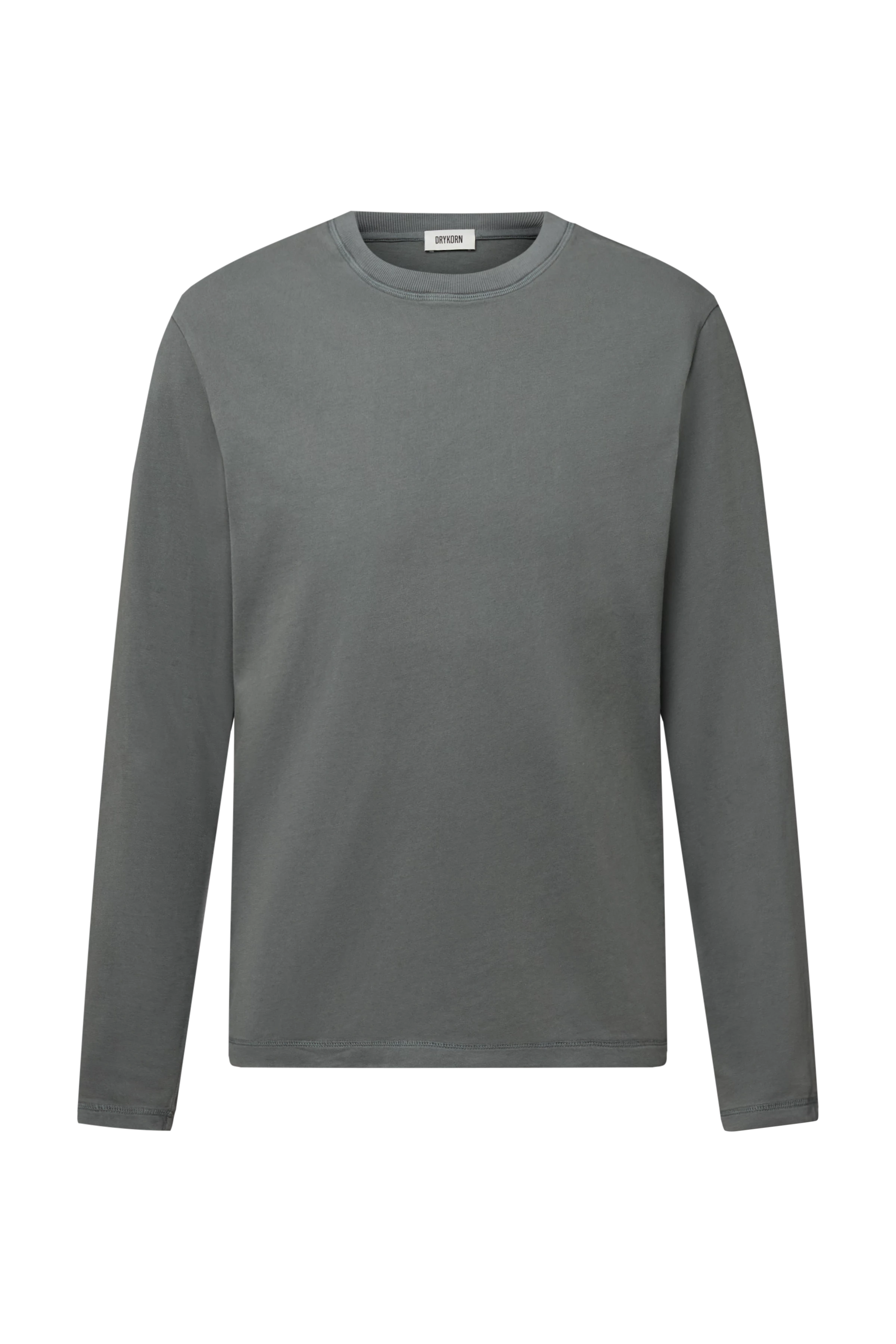 Taldor Longsleeve 520005 sage Drykorn