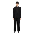 Taloc Shirt 126106 black Drykorn