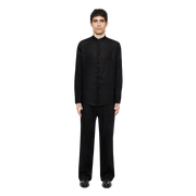 Taloc Shirt 126106 black Drykorn