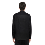 Taloc Shirt 126106 black Drykorn
