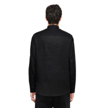 Taloc Shirt 126106 black Drykorn