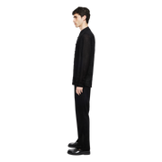 Taloc Shirt 126106 black Drykorn
