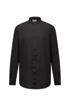 Taloc Shirt 126106 black Drykorn