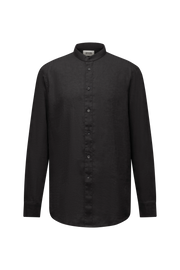 Taloc Shirt 126106 black Drykorn