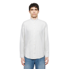 Taloc Shirt 126106 white Drykorn