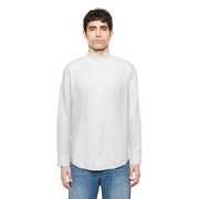 Taloc Shirt 126106 white Drykorn