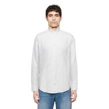 Taloc Shirt 126106 white Drykorn