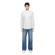 Taloc Shirt 126106 white Drykorn
