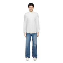 Taloc Shirt 126106 white Drykorn