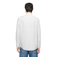 Taloc Shirt 126106 white Drykorn