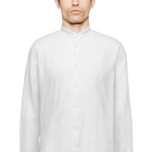 Taloc Shirt 126106 white Drykorn