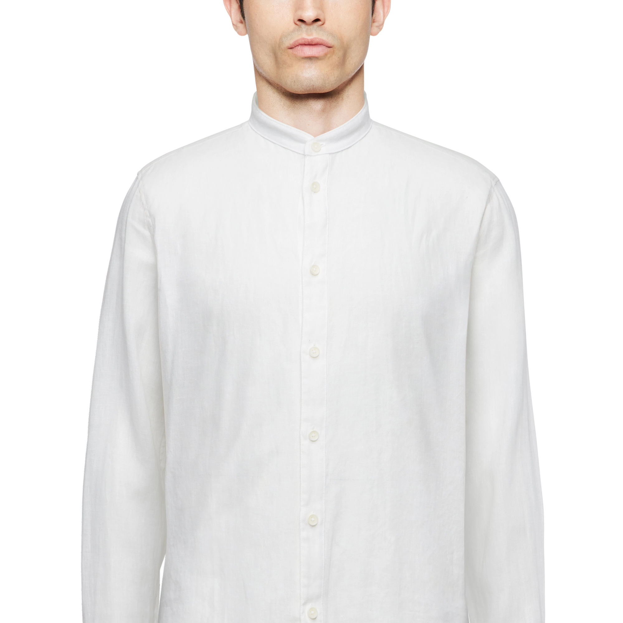 Taloc Shirt 126106 white Drykorn