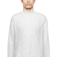 Taloc Shirt 126106 white Drykorn