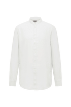 Taloc Shirt 126106 white Drykorn