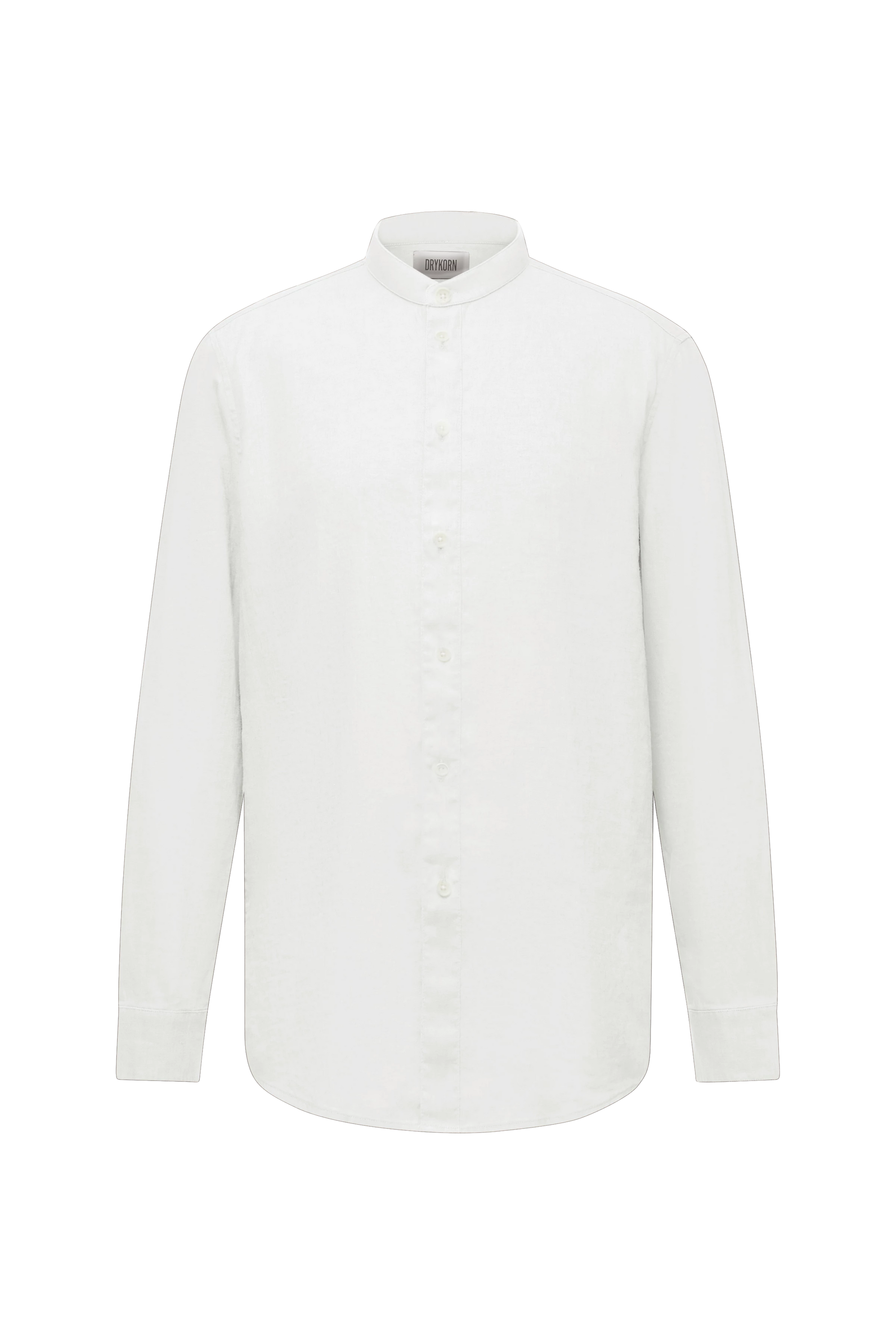 Taloc Shirt 126106 white Drykorn