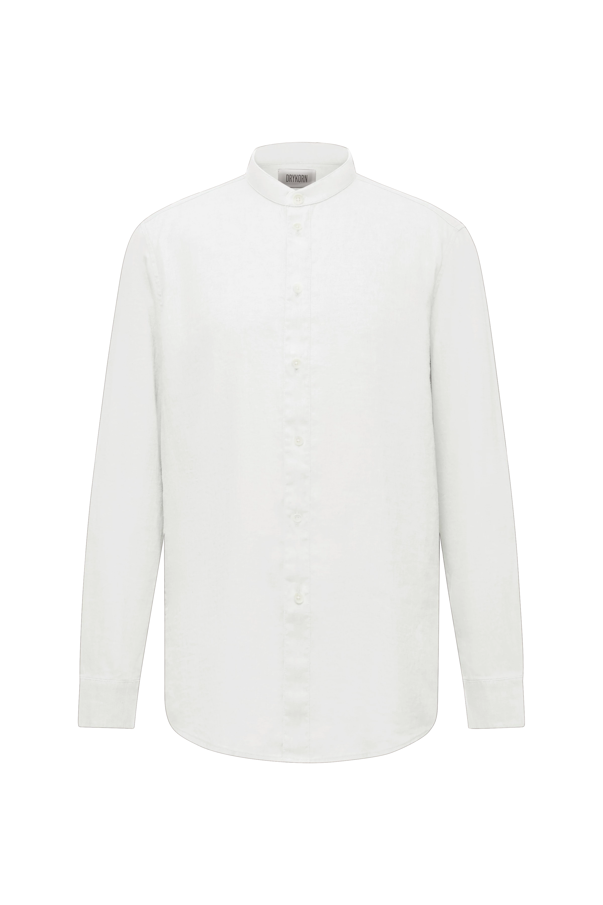 Taloc Shirt 126106 white Drykorn