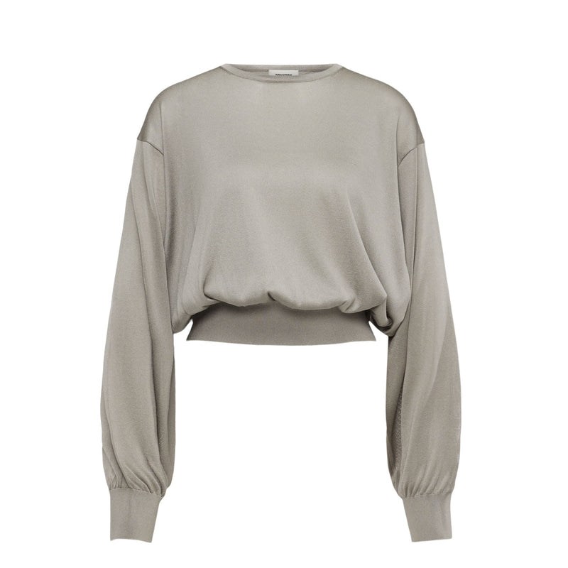 Talomina Jumper 420136 vintage khaki Drykorn