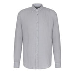 Tarok Shirt 126004 heather grey